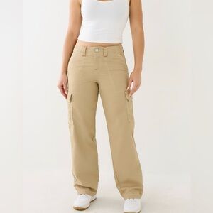Cargo pants